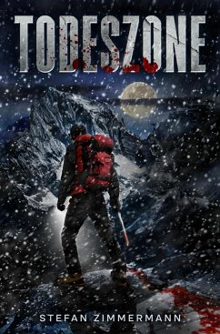 Todeszone (eBook, ePUB) - Zimmermann, Stefan