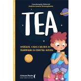 TEA (eBook, ePUB) TEA (eBook, ePUB)