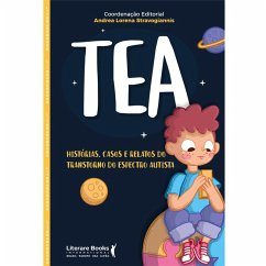 TEA (eBook, ePUB) - Stravogiannis, Andrea Lorena