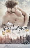 Touchdown: Heal me (eBook, ePUB) Touchdown: Heal me (eBook, ePUB)