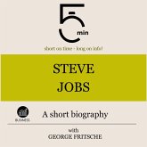 Steve Jobs: A short biography (MP3-Download)