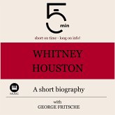 Whitney Houston: A short biography (MP3-Download)