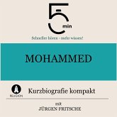 Mohammed: Kurzbiografie kompakt (MP3-Download)