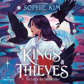 Die Letzte der Sturmkrallen / Kings & Thieves Bd.1 (MP3-Download) Die Letzte der Sturmkrallen / Kings & Thieves Bd.1 (MP3-Download)