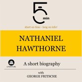 Nathaniel Hawthorne: A short biography (MP3-Download) Nathaniel Hawthorne: A short biography (MP3-Download)