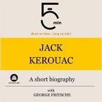 Jack Kerouac: A short biography (MP3-Download)
