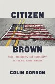 Citizen Brown (eBook, ePUB)