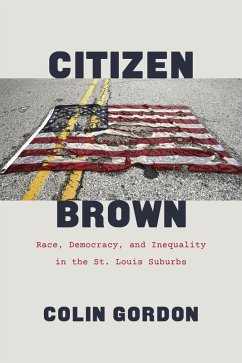 Cover Citizen Brown (eBook, ePUB)