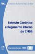 Estatuto Canônico e Regimento Interno... - Bild 1