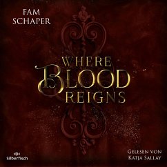 Where Blood Reigns (MP3-Download) - Schaper, Fam