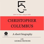 Christopher Columbus: A short biography (MP3-Download)