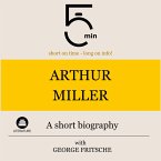 Arthur Miller: A short biography (MP3-Download)