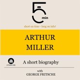 Arthur Miller: A short biography (MP3-Download) Arthur Miller: A short biography (MP3-Download)