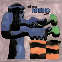Nublues - Ross,Joel