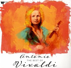 Best Of Vivaldi - Jaroussky/Pahud/Koopman/Biondi/Antonini/+