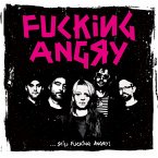 Still Fucking Angry Still Fucking Angry