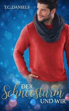 Cover Der Schneesturm und wir (eBook, ePUB)