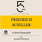 Friedrich Schiller: A short biography (MP3-Download)