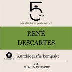 René Descartes: Kurzbiografie kompakt (MP3-Download)
