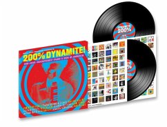 200% Dynamite (New Edition) - Soul Jazz Records Presents/Various
