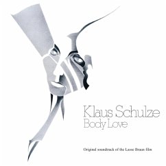 Body Love(Bonus Edition) - Schulze,Klaus