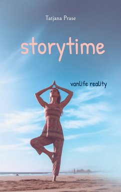 storytime (eBook, ePUB)