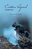 Critters Speak (Listen In) (eBook, ePUB)