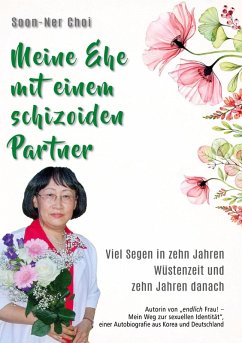 Cover Meine Ehe mit einem schizoiden Partner (eBook, ePUB)