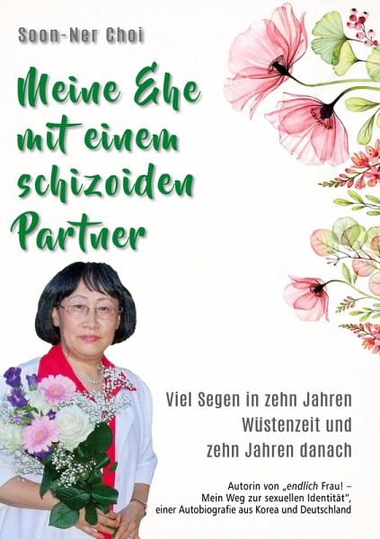 Meine Ehe mit einem schizoiden Partner (eBook, ePUB) Meine Ehe mit einem schizoiden Partner (eBook, ePUB)