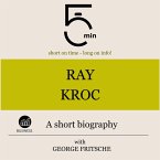 Ray Kroc: A short biography (MP3-Download)