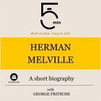 Herman Melville: A short biography (MP3-Download)