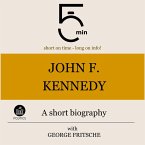 John F. Kennedy: A short biography (MP3-Download)