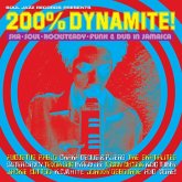 200% Dynamite (New Edition)