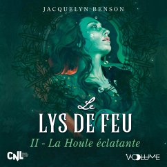 Le Lys de feu II (MP3-Download) - Benson, Jacquelyn