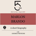 Marlon Brando: A short biography (MP3-Download)