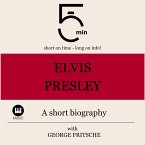 Elvis Presley: A short biography (MP3-Download)