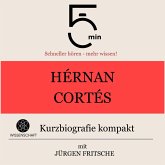 Hérnan Cortés: Kurzbiografie kompakt (MP3-Download)