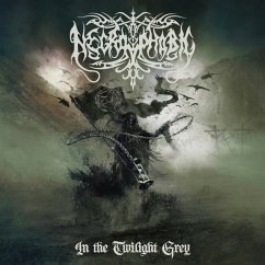 In The Twilight Grey - Necrophobic