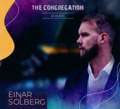 The Congregation Acoustic - Solberg,Einar