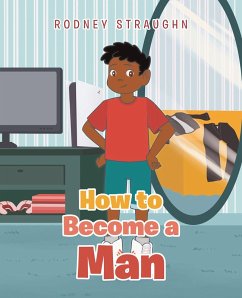Cover How To Become A Man (eBook, ePUB)