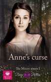 Anne's curse (The sisters Moore, #1) (eBook, ePUB)