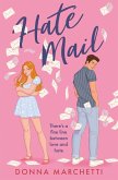 Hate Mail (eBook, ePUB) Hate Mail (eBook, ePUB)