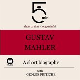 Gustav Mahler: A short biography (MP3-Download) Gustav Mahler: A short biography (MP3-Download)