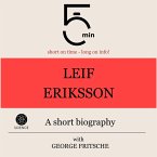 Leif Eriksson: A short biography (MP3-Download)