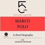 Marco Polo: A short biography (MP3-Download)