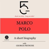 Marco Polo: A short biography (MP3-Download) Marco Polo: A short biography (MP3-Download)