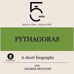 Pythagoras: A short biography (MP3-Download)