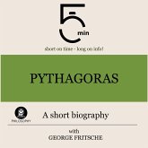 Pythagoras: A short biography (MP3-Download) Pythagoras: A short biography (MP3-Download)