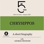 Chrysippos: A short biography (MP3-Download)
