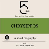 Chrysippos: A short biography (MP3-Download) Chrysippos: A short biography (MP3-Download)